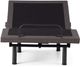 Malouf® S655 Charcoal Full Adjustable Base-3