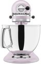 KitchenAid® Artisan® Series 5 Quart Wildflower Tilt-Head Stand Mixer-3