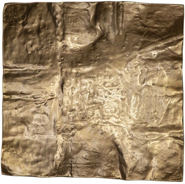 Uttermost® Archive Brass Plated Wall Decor-0