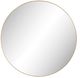 Four Hands Bellvue Round Mirror-0