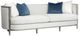 Magnussen Home® Rensick Cream Oversize Sofa-0