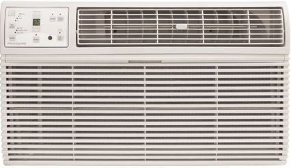 Frigidaire Built In Room Air Conditioner-White-0