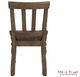 Steve Silver Co. Joanna Mocha Kids Side Chair-5