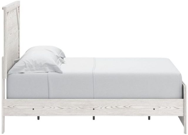 Signature Design by Ashley® Gerridan White Full Panel Bed-2