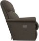 La-Z-Boy® Pinnacle Java Power Reclining Loveseat with Headrest-2