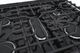 Frigidaire Gallery 30" Stainless Steel Slide In Gas Range-4
