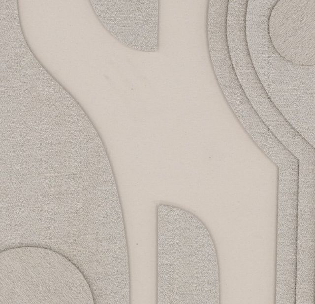 Dovetail Furniture Lydian Brown Wall Art-1