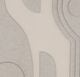 Dovetail Furniture Lydian Brown Wall Art-1