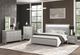 Furniture of America® Bryne 4-Piece Champagne Queen Bedroom Set-0