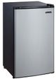 Magic Chef® 19" 3.5 Cu. Ft. Stainless Steel Compact Refrigerator-0