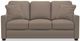 La-Z-Boy® Twilight Slate Queen Sleep Sofa-0