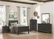 Mazin Furniture Mayville Dresser-1