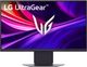 LG UltraGear™ 27" 4K UHD Nano IPS Gaming Monitor-1