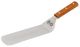 Evo® Stainless Steel Spatula-0