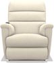 La-Z-Boy® Tripoli PowerReclineXR® Reclina-Rocker® Cotton Recliner with Heat and Massage-0