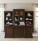 aspenhome® Jackson Turkish Coffee 72" Executive Desk-2