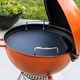 Weber® Black Griddle Insert-1