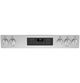 GE® 30" Stainless Steel Slide In Gas Range-3