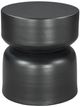 Zuo® Modern Busan Black Side Table-1