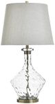 Stylecraft Gospic Gold 17" Table Lamp-0