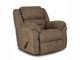 Enzo Brown Rocker Recliner-0