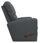 La-Z-Boy® Sherman Onyx Manual Wall Recliner-3