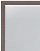 Bassett Mirror Juniper Silver Floor Mirror-2