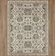Mohawk Home Whimsy Glenbury Gray 5'x8' Area Rug-1