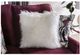 Furniture of America® Jillian Plum Loveseat-4