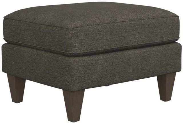 Flexsteel® Customizable Digby Ottoman-1