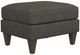 Flexsteel® Customizable Digby Ottoman-1