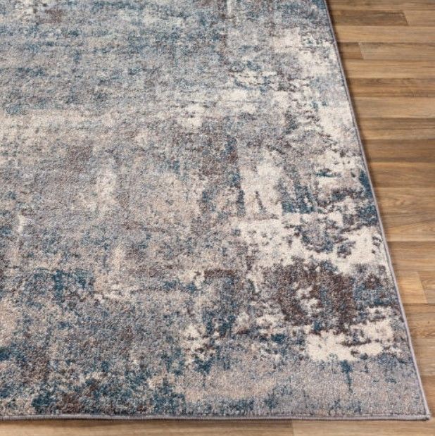 Surya Ankara 5'x7' Style 2 Area Rug-1