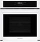 Frigidaire® 27” White Single Wall Oven with Air Fry-0
