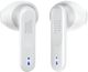 JBL® Vibe Flex White Wireless Earbud Headphones-1