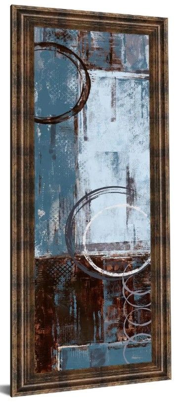 Classy Art Cool Dance Il By Maria Donovan Wall Art-0
