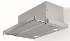 Bertazzoni Professional Series 24" Stainless Steel Visor Hood