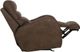 Catnapper® Gadson Taupe Power Rocker Recliner-5