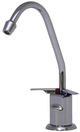 Water Inc.® EverHot FA500HC Elite Chrome Dual Lever Faucet-0