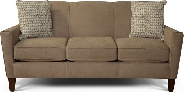 England Furniture Customizable Collegedale Sofa-1