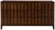 Century® Casa Bella Louvered Sierra Dresser-1