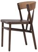 Four Hands Buxton Drifted Oak/Natural Dining Chair-4
