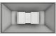 Vent-A-Hood® 48" Stainless Steel Island Liner Insert-2