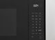 Frigidaire Professional® 2.2 Cu. Ft. Stainless Steel Built In Microwave-5