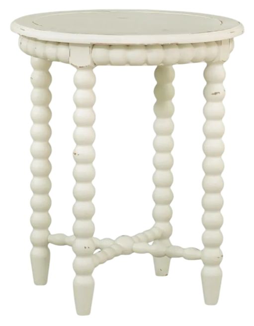Bramble Customizable Cholet End Table-0