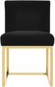 TOV Furniture Haute Black/Gold Chair-3