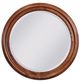 Kincaid Furniture Tuscano Mixed Hardwoods Mirror-0