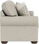 Flexsteel® Preston Silver Driftwood Full Sleeper Sofa-2