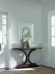 Century® Citation Folsom Brunette Console Table-3