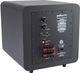 Polk Audio® Black 8" Compact Powered Subwoofer-2