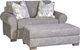 Mayo Customizable 7202F Chair-1